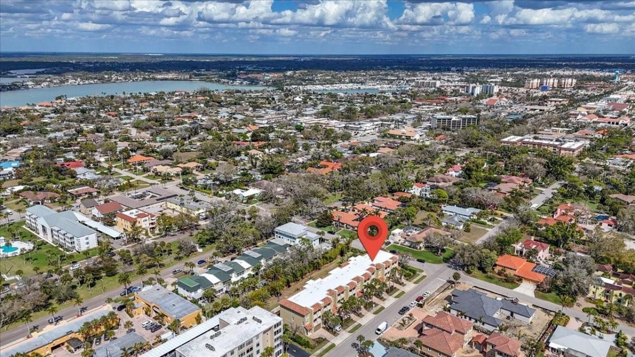 702 Granada Avenue, Unit 7, Venice, FL 34285 Photo