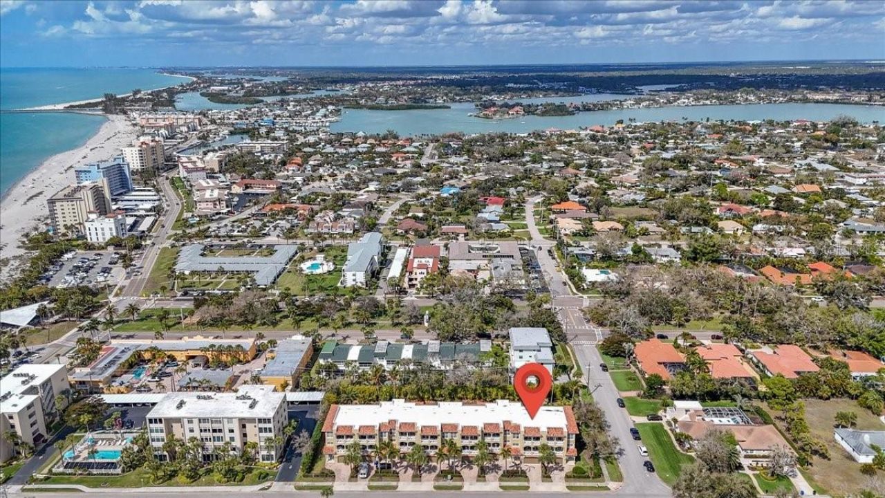 702 Granada Avenue, Unit 7, Venice, FL 34285 Photo