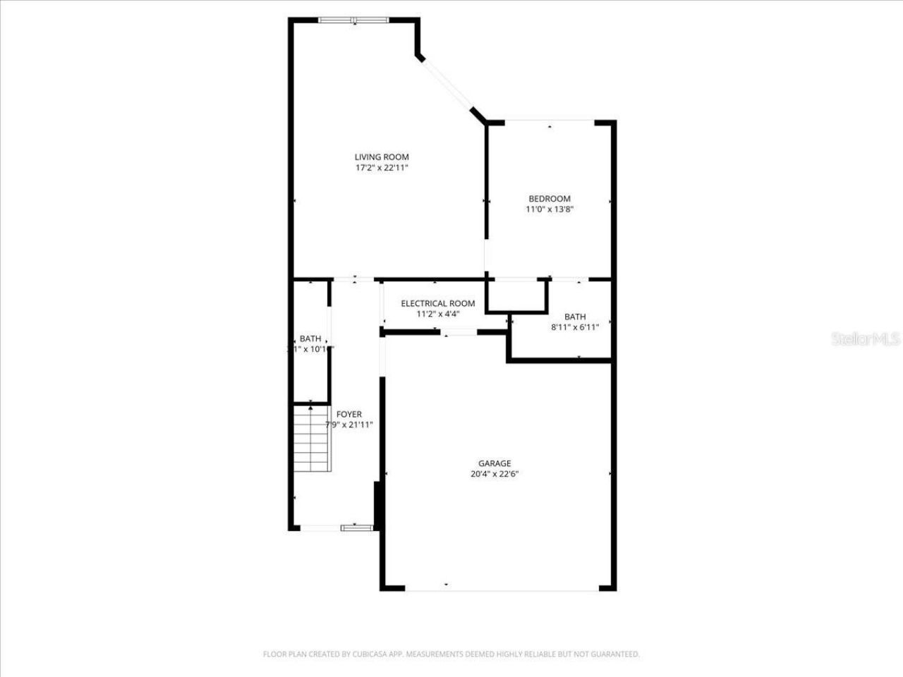 702 Granada Avenue, Unit 7, Venice, FL 34285 Photo