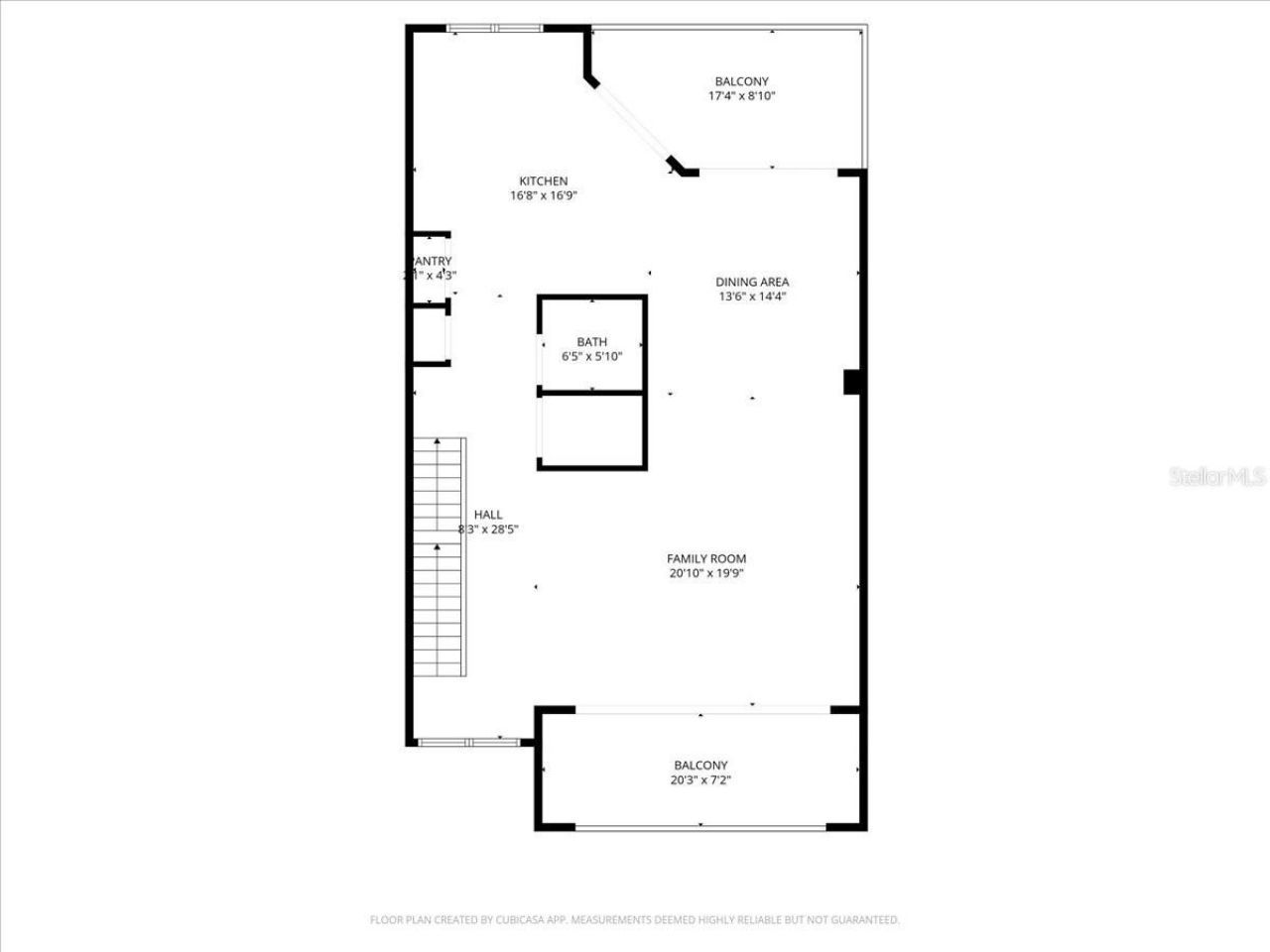 702 Granada Avenue, Unit 7, Venice, FL 34285 Photo