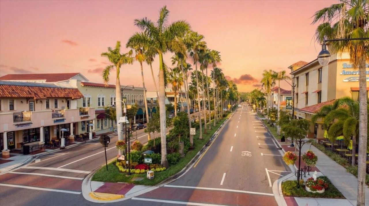 702 Granada Avenue, Unit 7, Venice, FL 34285 Photo