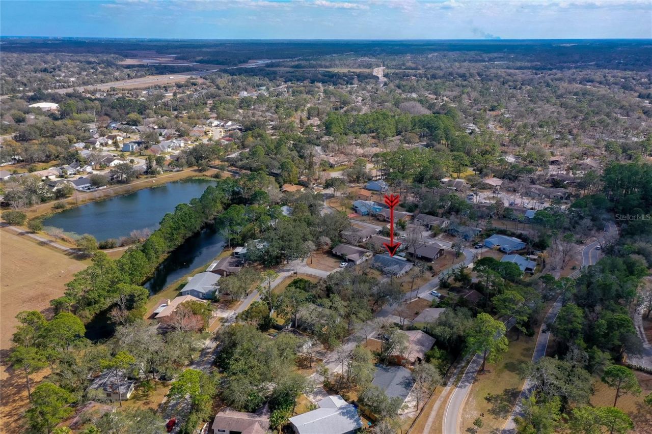 10 Oak Lane , Port Orange, FL 32128 Photo