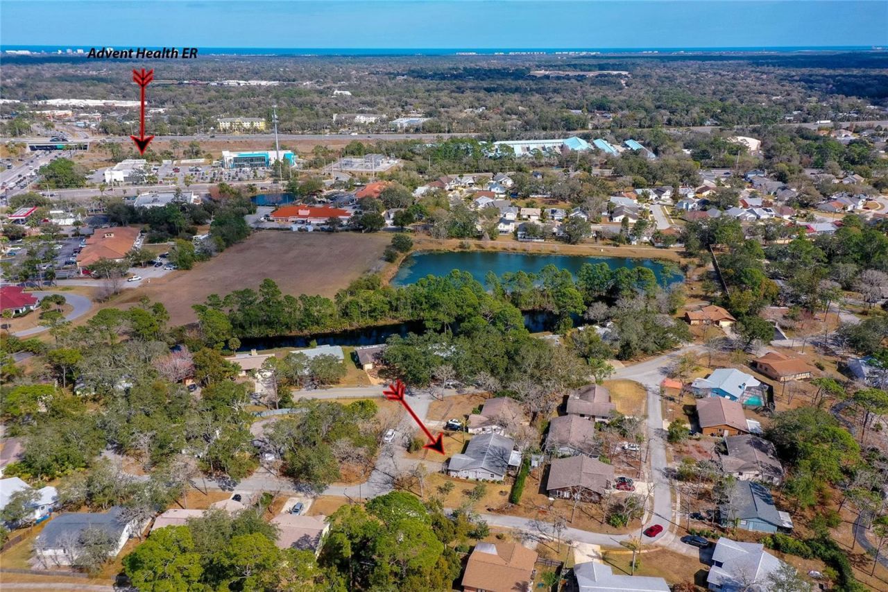 10 Oak Lane , Port Orange, FL 32128 Photo