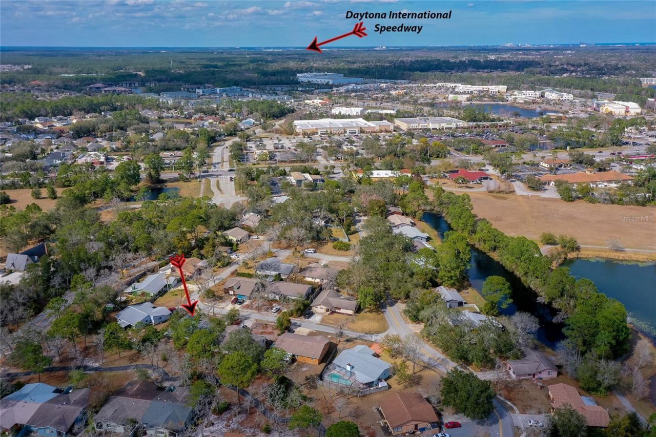 10 Oak Lane , Port Orange, FL 32128 Photo