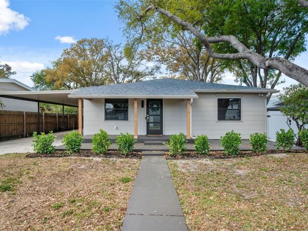 5124 N RIDGE STREET N, ST PETERSBURG, FL 33709