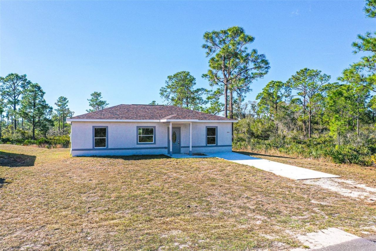 1403 Bittersweet Street, Lake Placid, FL 33852 Photo