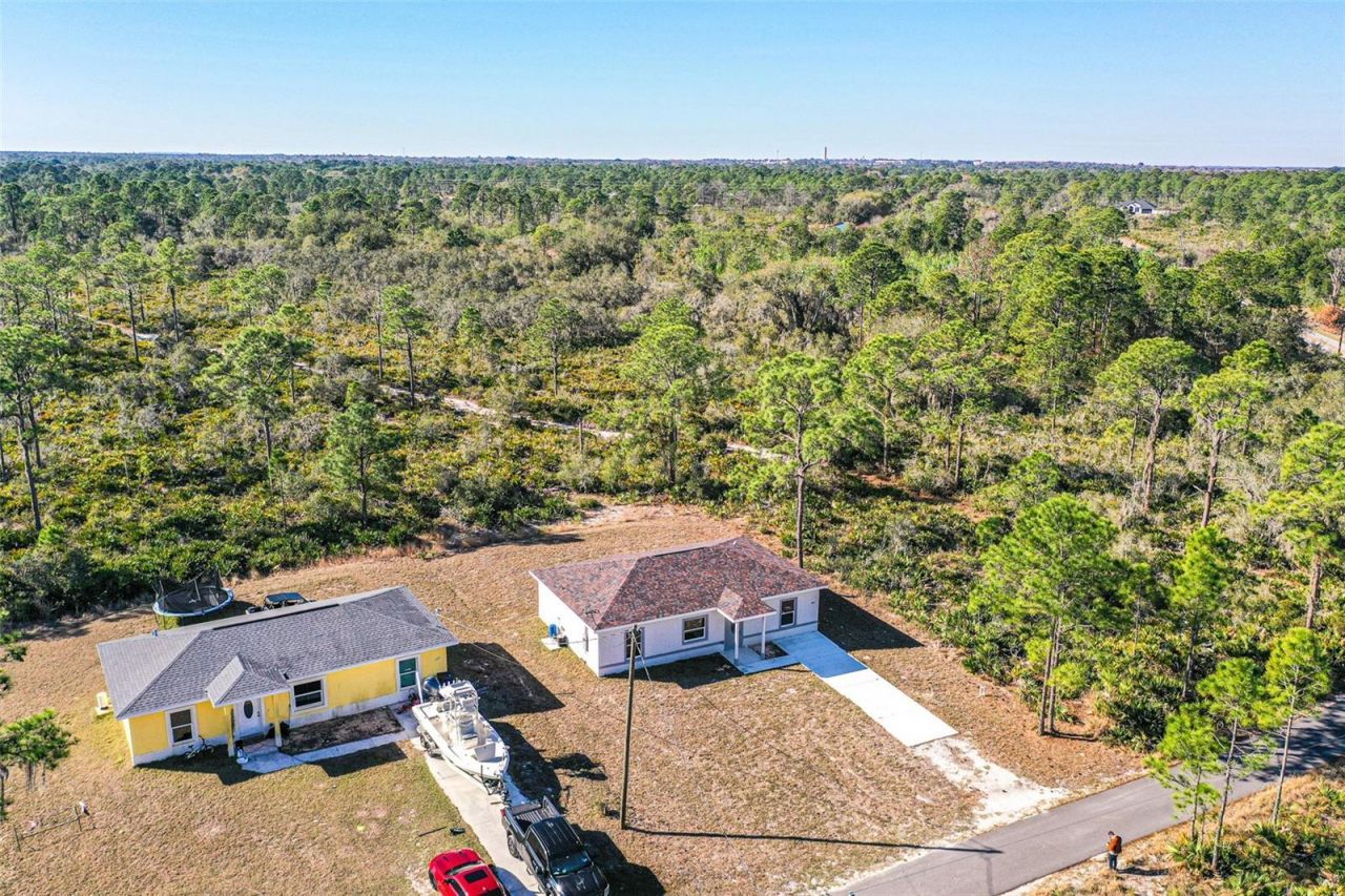 1403 Bittersweet Street, Lake Placid, FL 33852 Photo