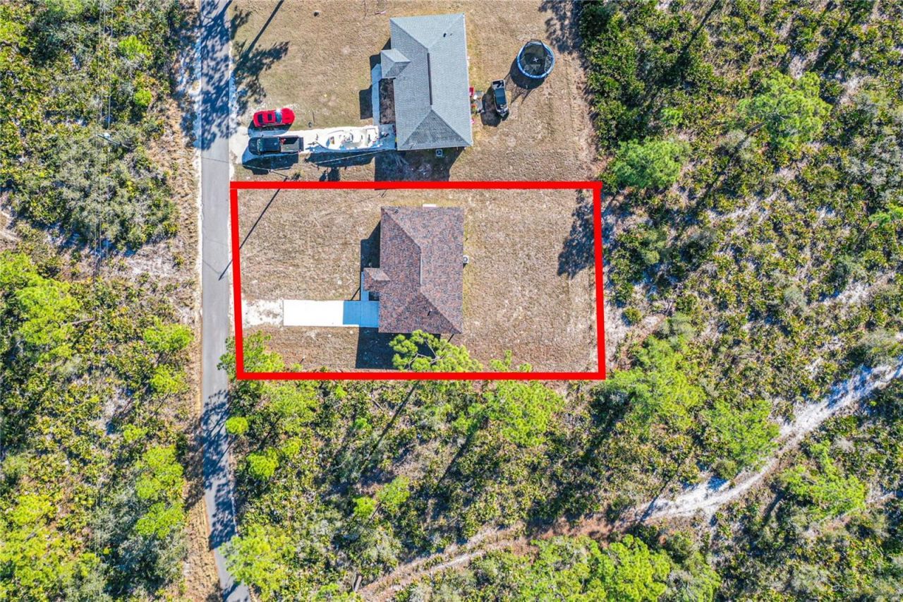 1403 Bittersweet Street, Lake Placid, FL 33852 Photo