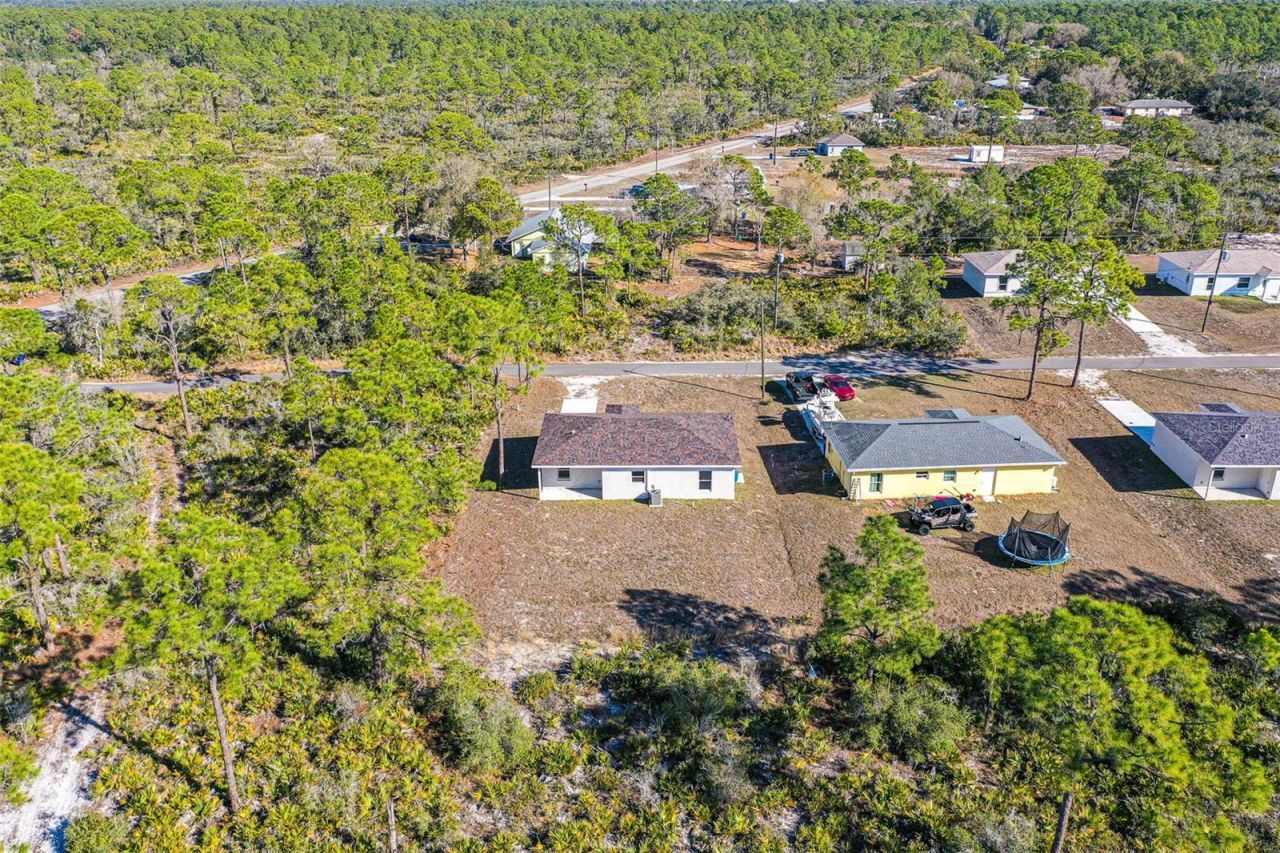 1403 Bittersweet Street, Lake Placid, FL 33852 Photo