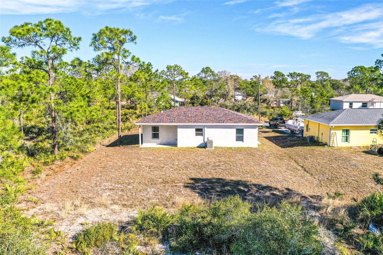 1403 Bittersweet Street, Lake Placid, FL 33852 Photo