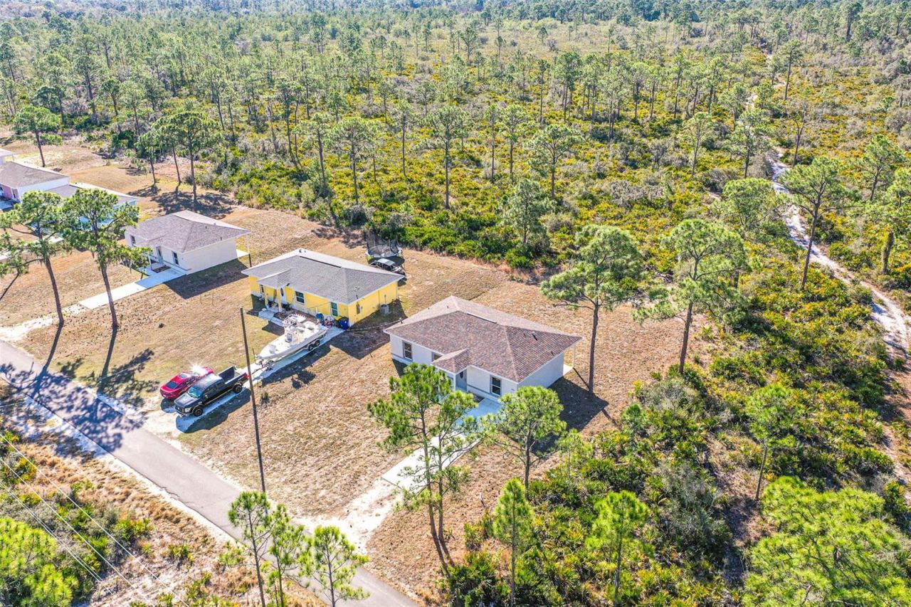 1403 Bittersweet Street, Lake Placid, FL 33852 Photo