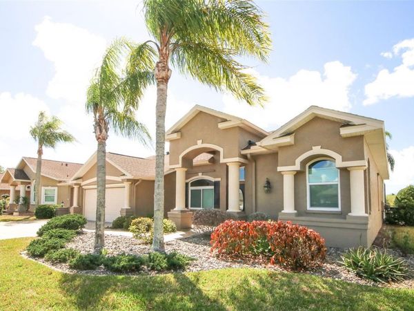 8506 CORAL CREEK LOOP, HUDSON, FL 34667