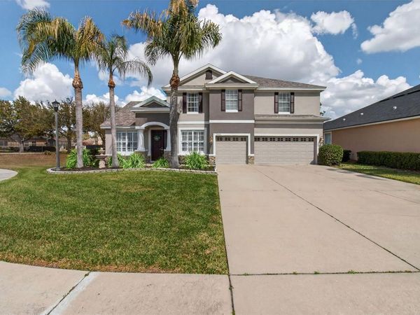 2408 TAHOE DRIVE , LAKELAND, FL 33805