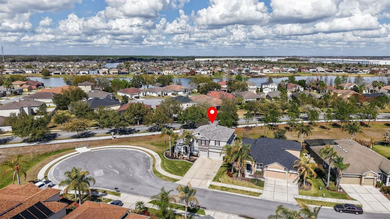 2408 Tahoe Drive , Lakeland, FL 33805 Photo