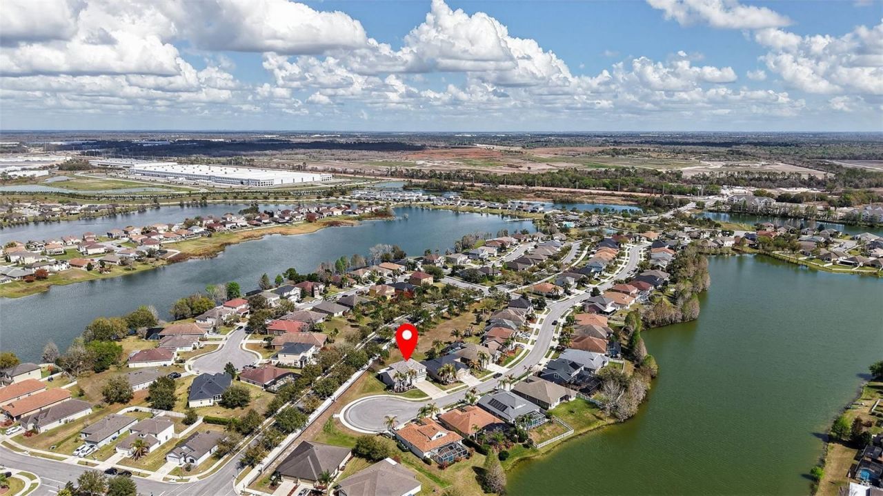 2408 Tahoe Drive , Lakeland, FL 33805 Photo