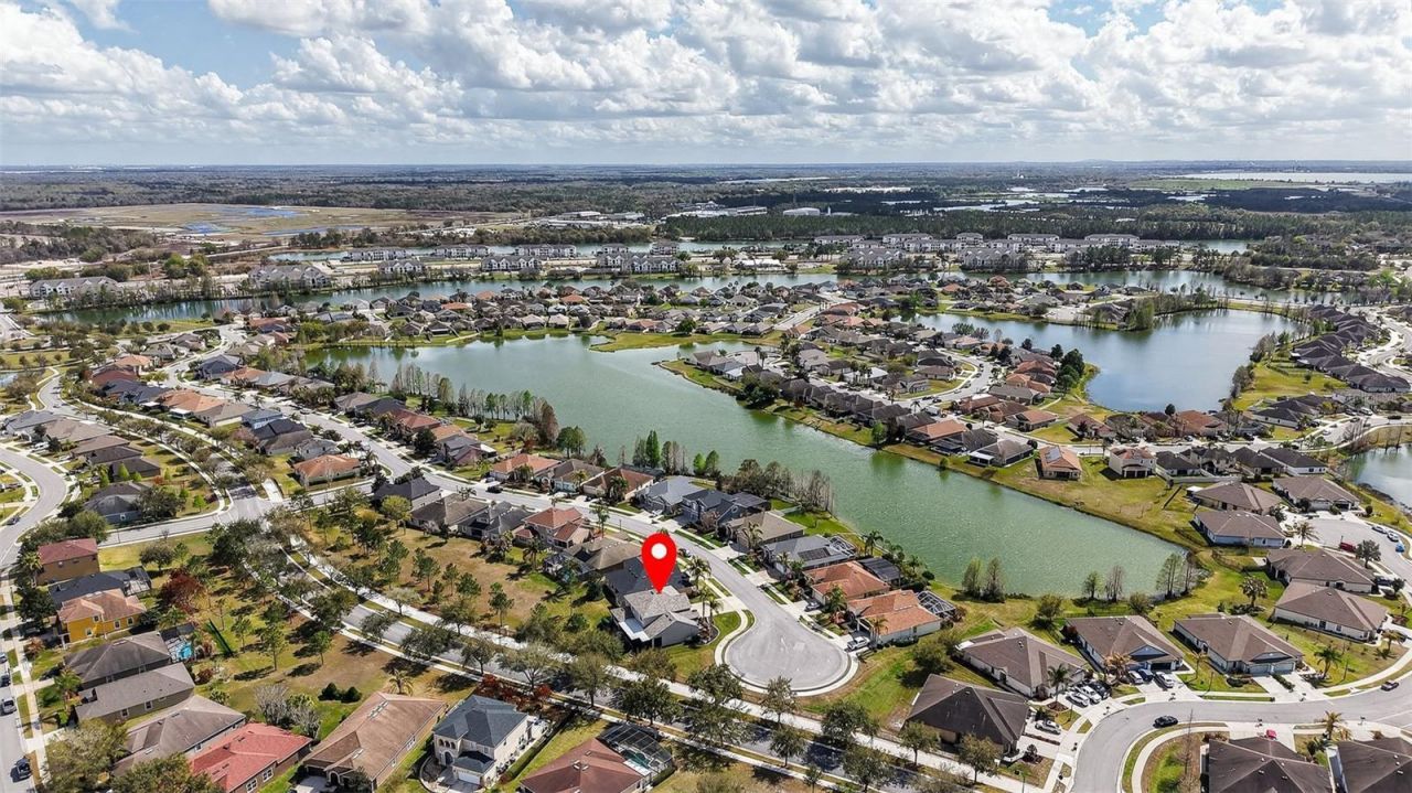 2408 Tahoe Drive , Lakeland, FL 33805 Photo