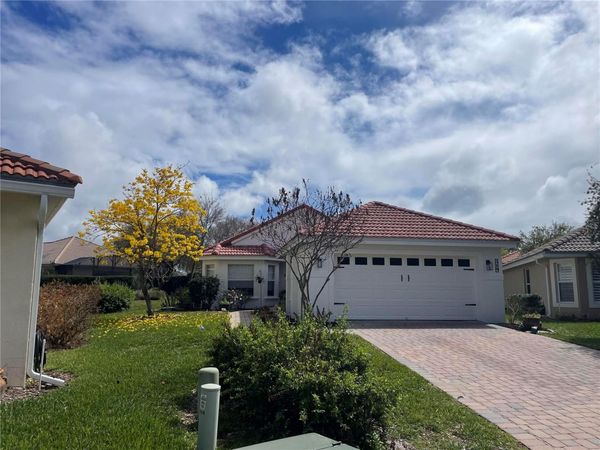 319 NIBLICK CIRCLE , WINTER HAVEN, FL 33881