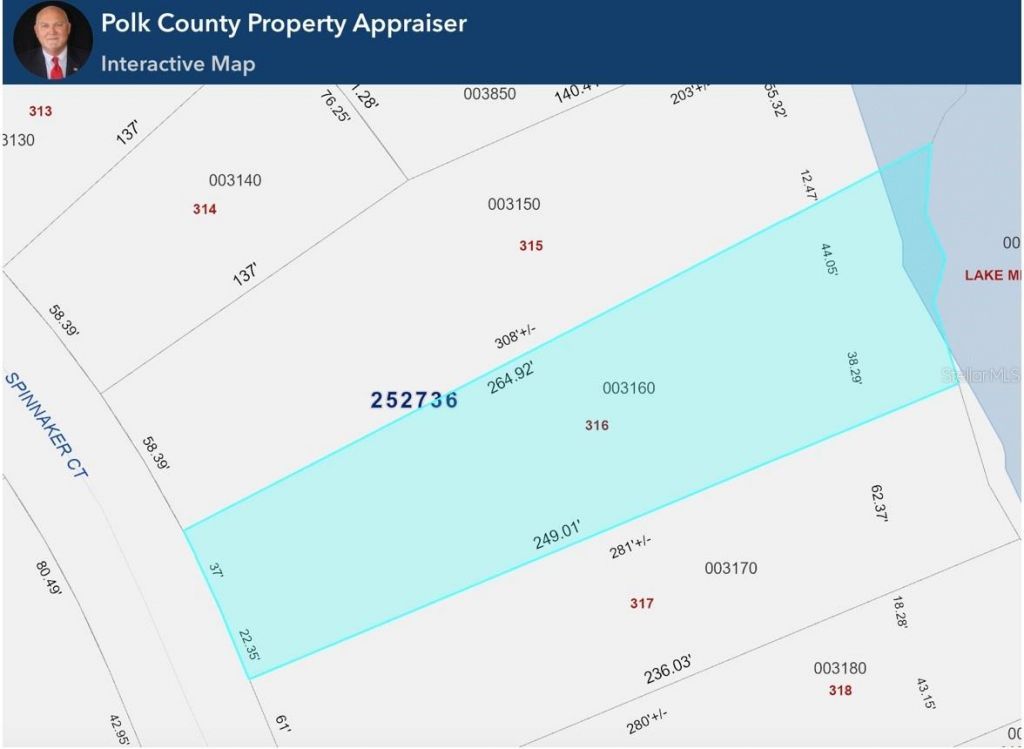 279 Spinnaker Court , Auburndale, FL 33823 Photo