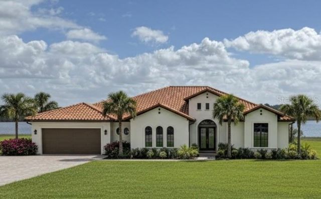 283 Spinnaker Court , Auburndale, FL 33823 Photo