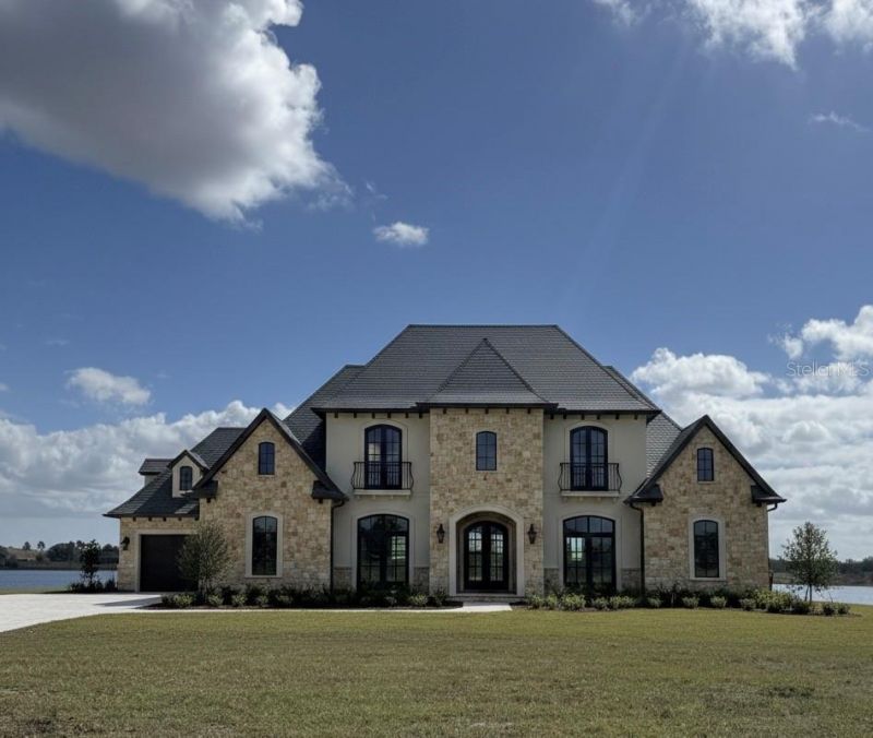 283 Spinnaker Court , Auburndale, FL 33823 Photo