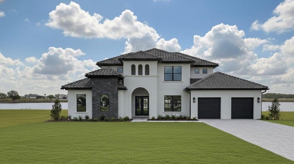 283 Spinnaker Court , Auburndale, FL 33823 Photo