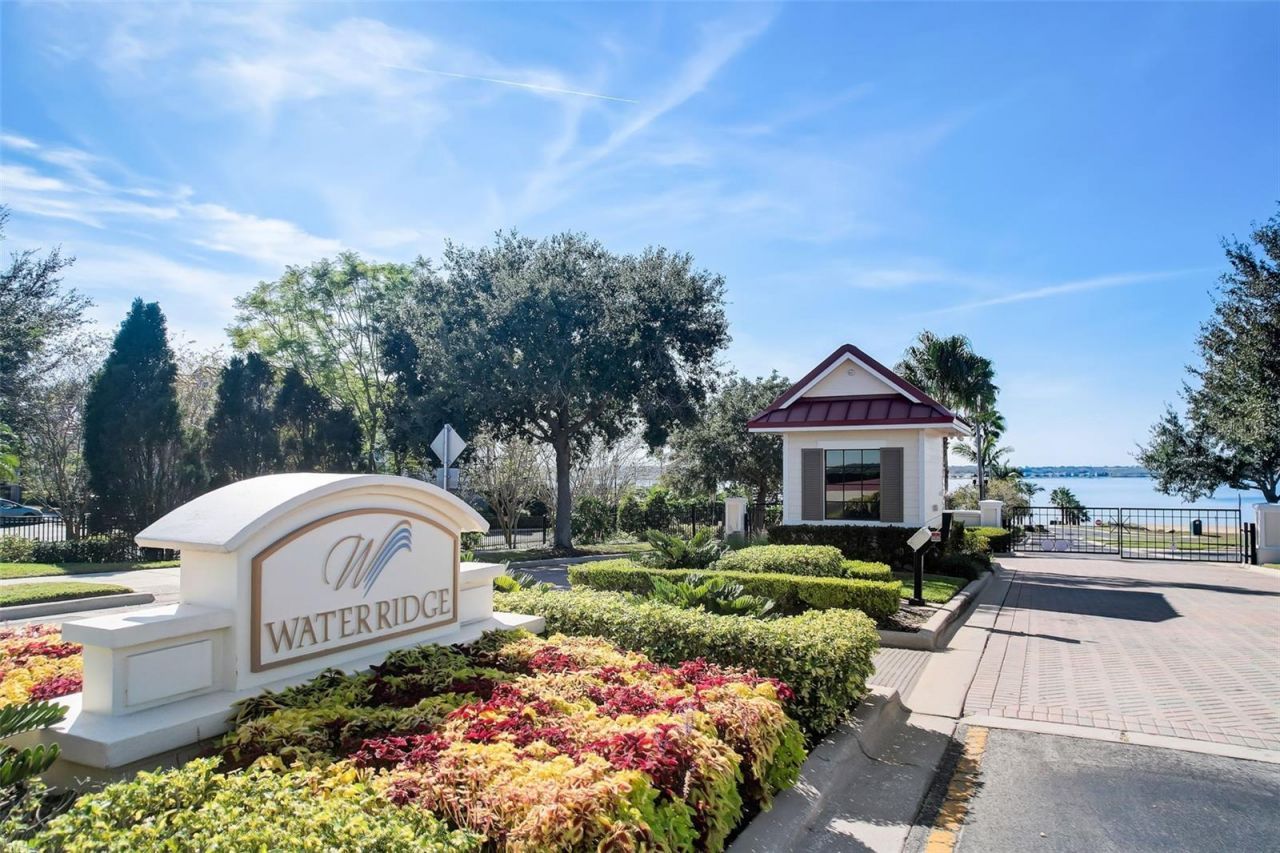 283 Spinnaker Court , Auburndale, FL 33823 Photo