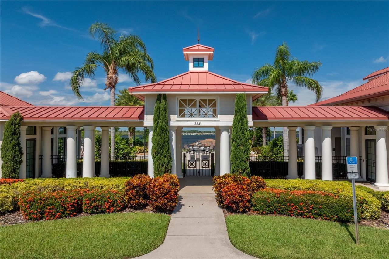 283 Spinnaker Court , Auburndale, FL 33823 Photo