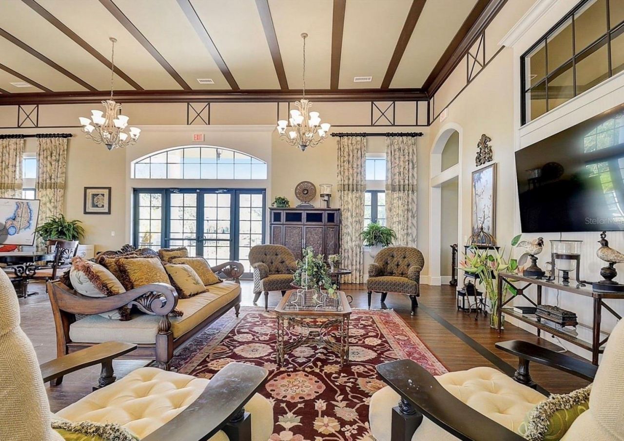 283 Spinnaker Court , Auburndale, FL 33823 Photo