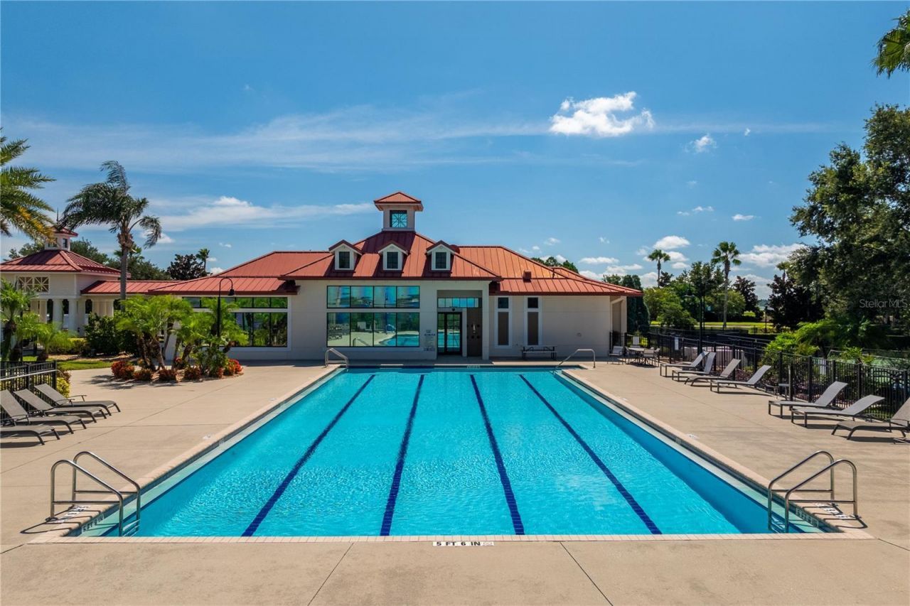 283 Spinnaker Court , Auburndale, FL 33823 Photo