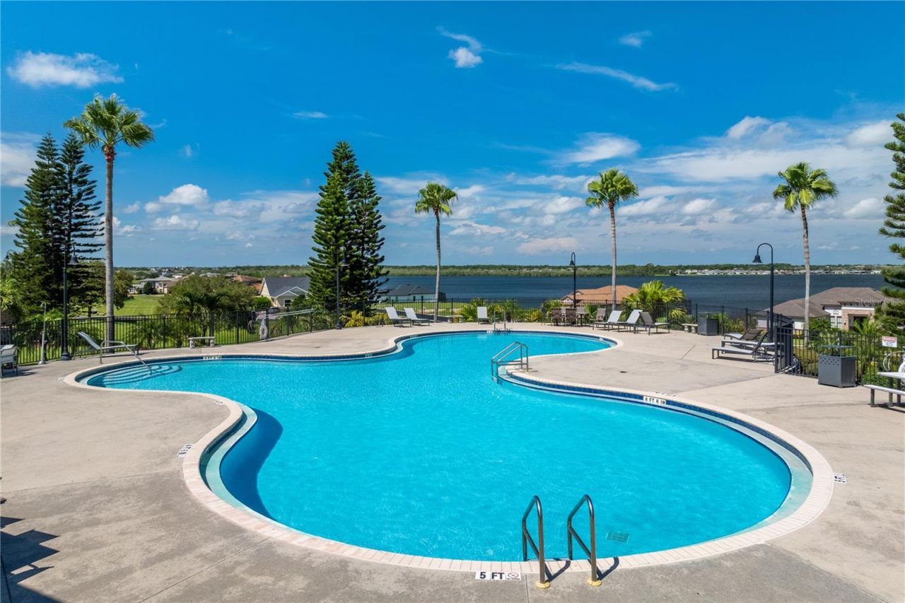 283 Spinnaker Court , Auburndale, FL 33823 Photo