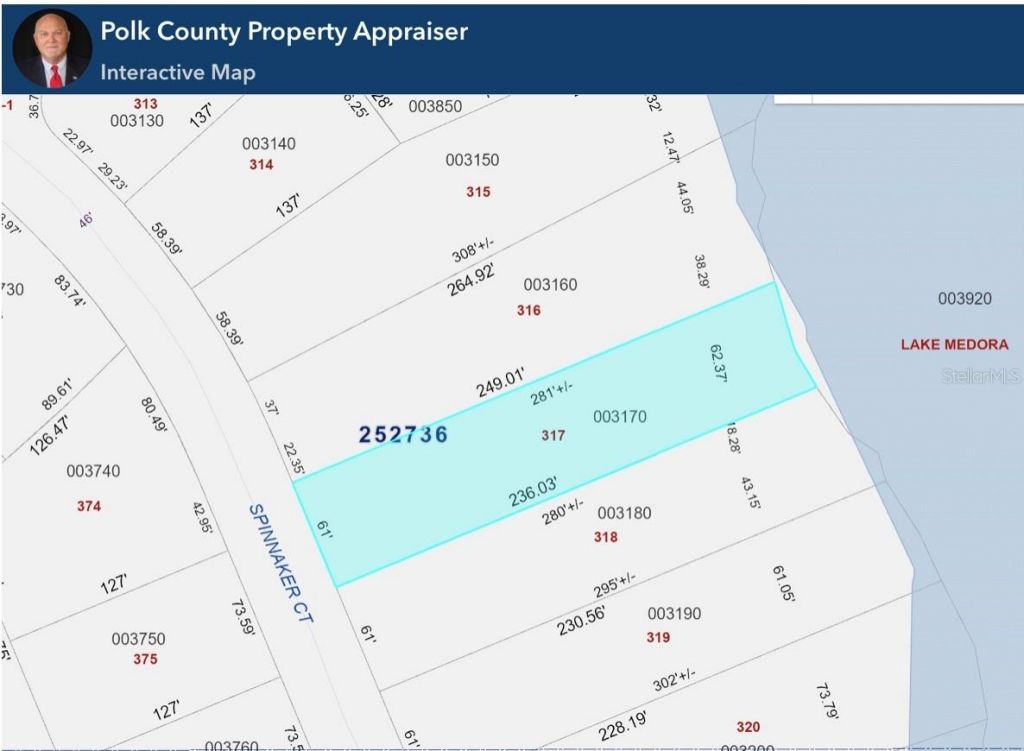 283 Spinnaker Court , Auburndale, FL 33823 Photo