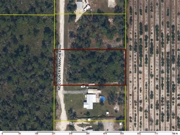 5086 NE COUNTRY RANCHES ROAD , ARCADIA, FL 34266