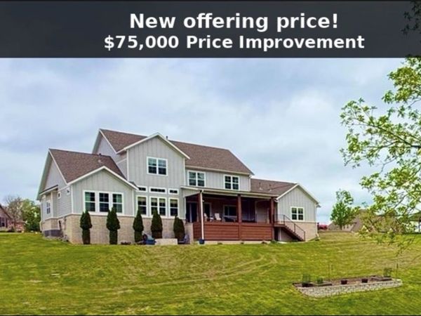 4105 Rolling Meadows Drive, Rogers, AR 72756