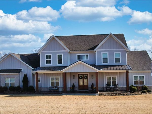 4105 Rolling Meadows Drive, Rogers, AR 72756