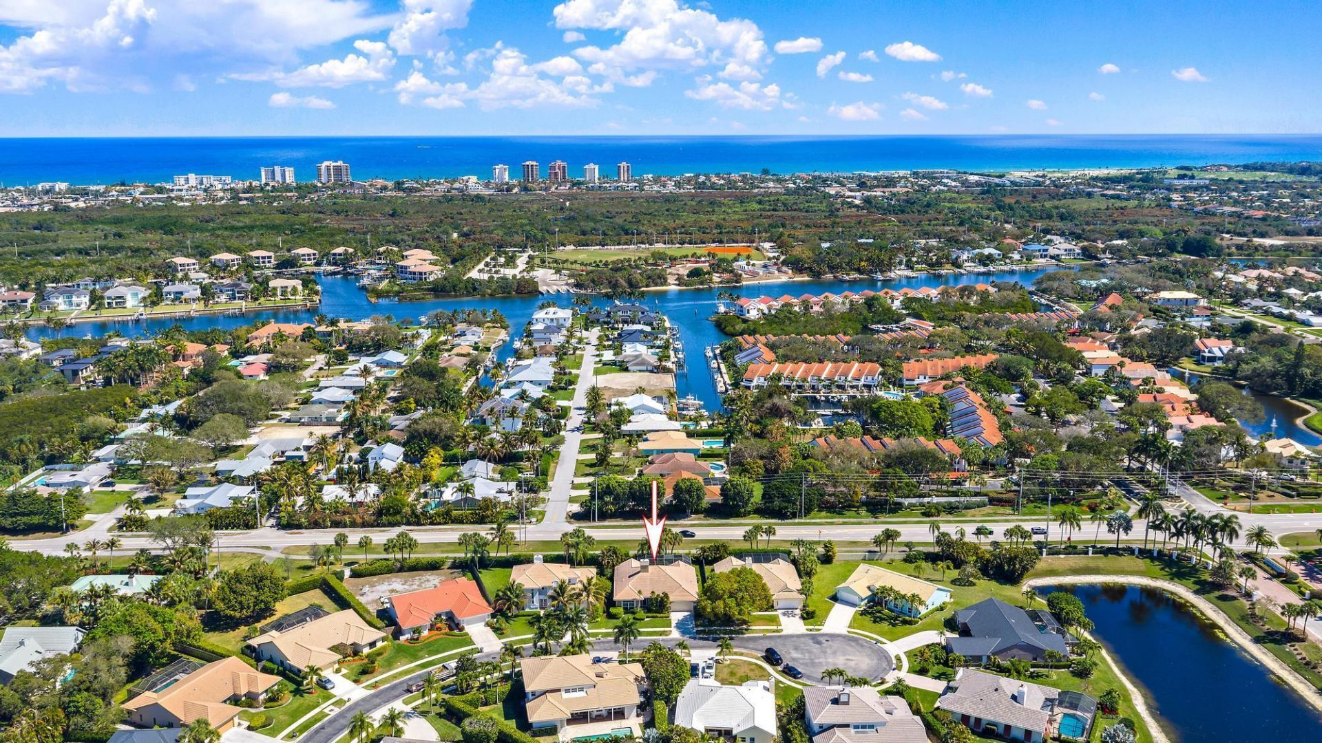 13475 William Myers Court, Palm Beach Gardens, FL 33410 Photo