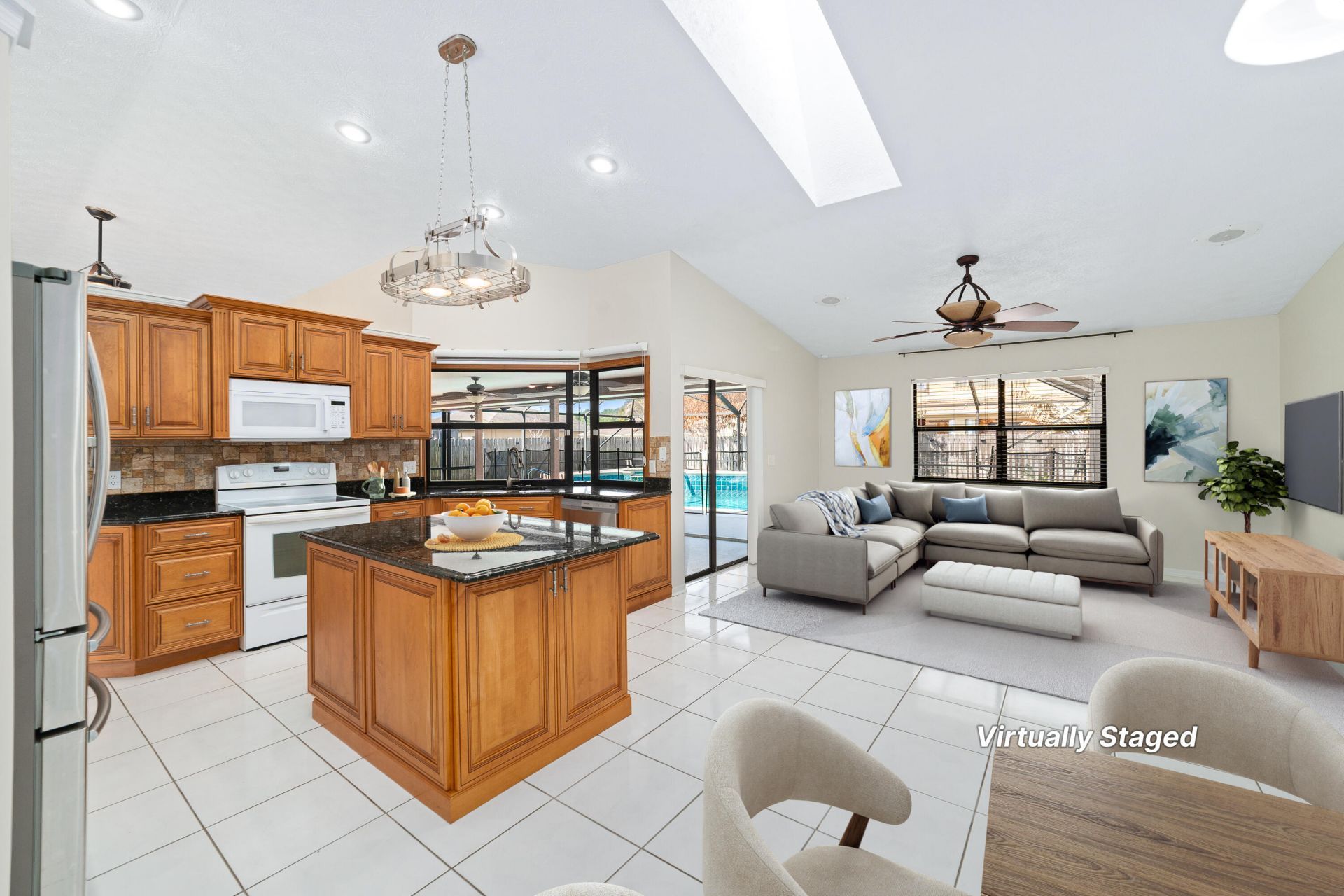 2355 SW Salmon Road, Port Saint Lucie, FL 34953 Photo