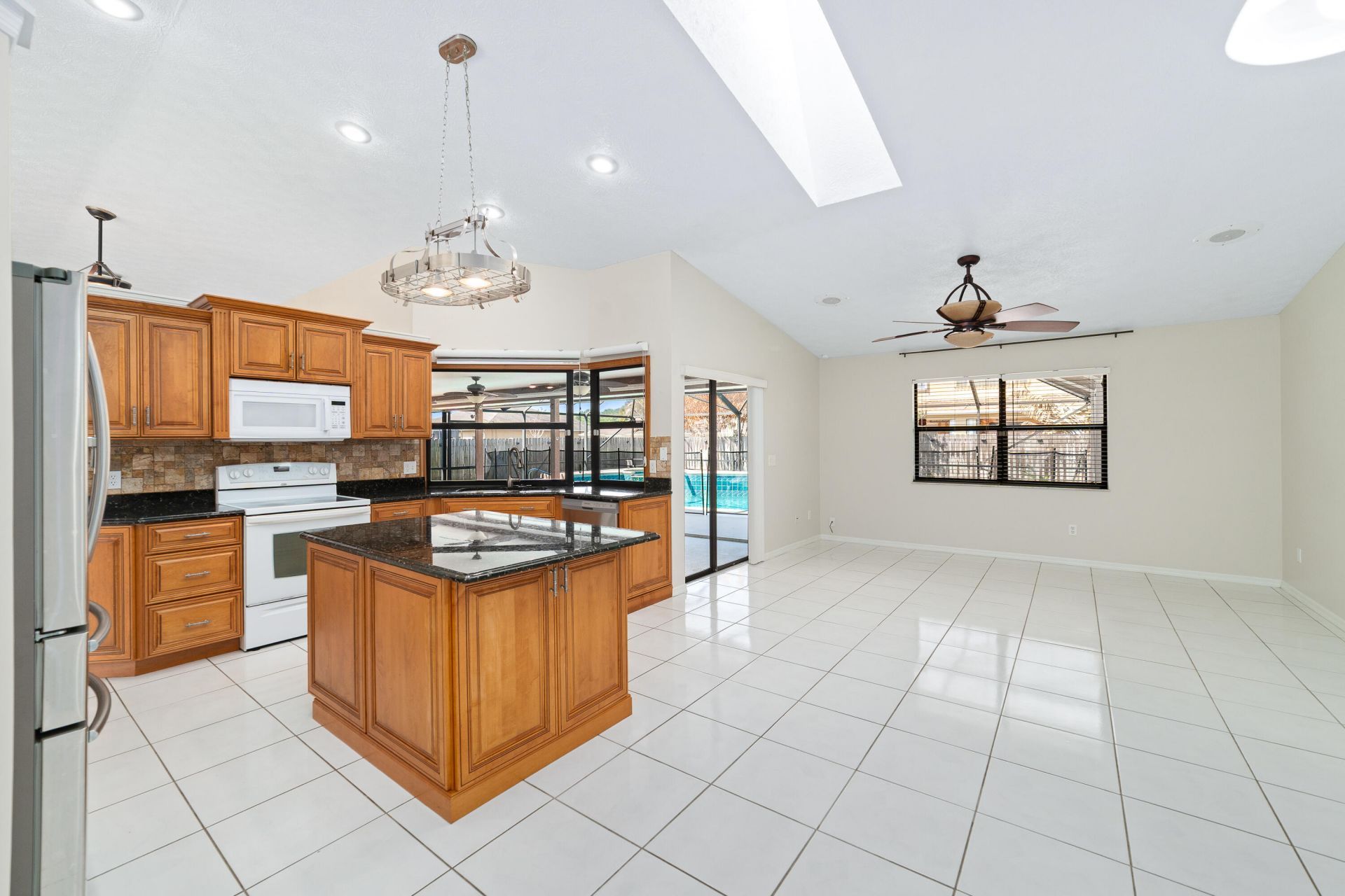 2355 SW Salmon Road, Port Saint Lucie, FL 34953 Photo