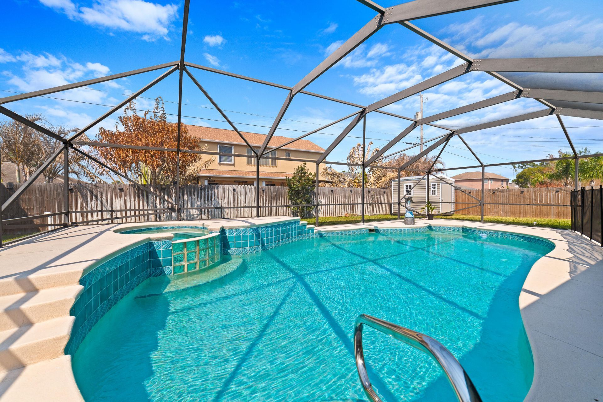 2355 SW Salmon Road, Port Saint Lucie, FL 34953 Photo