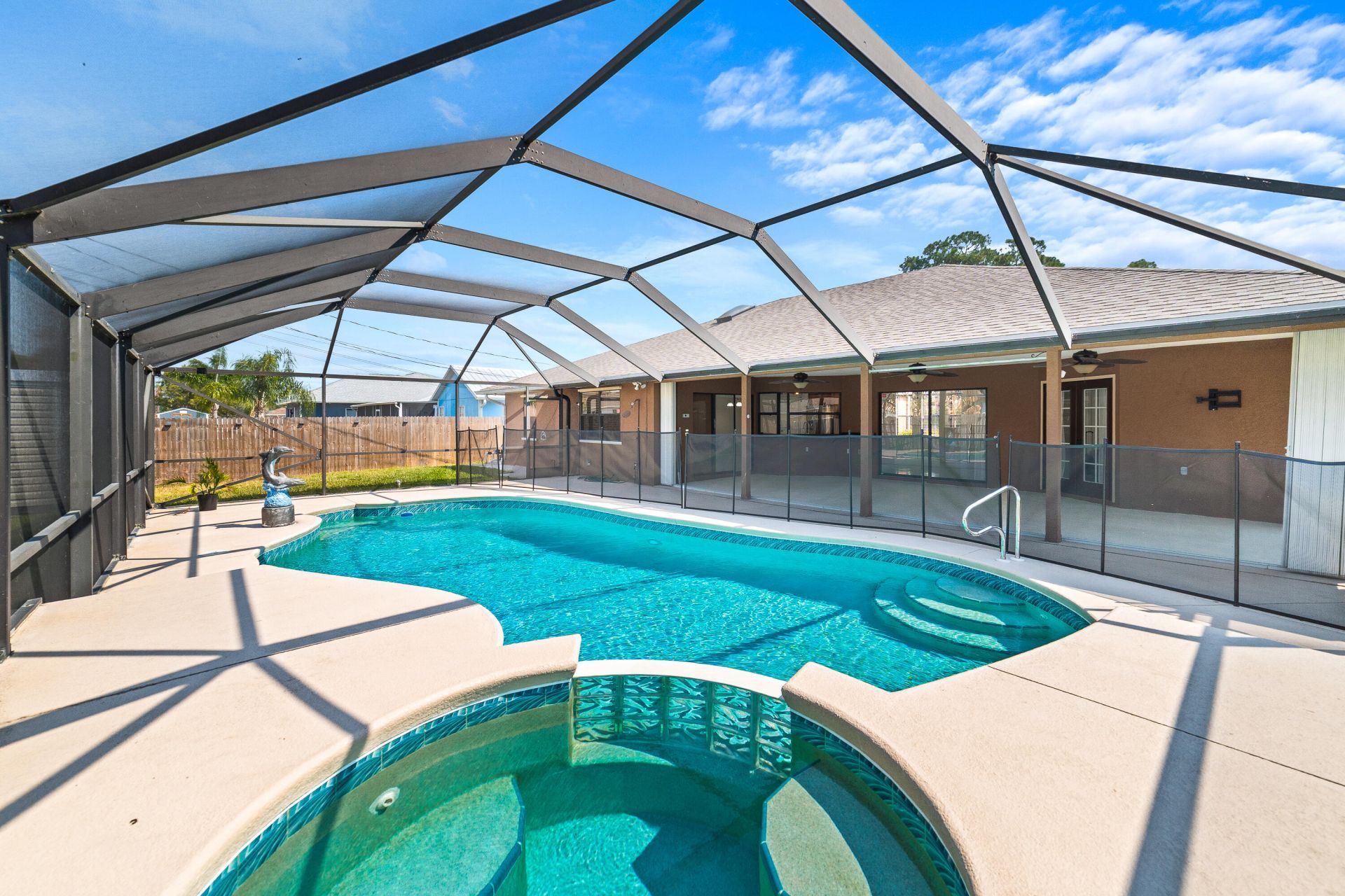 2355 SW Salmon Road, Port Saint Lucie, FL 34953 Photo