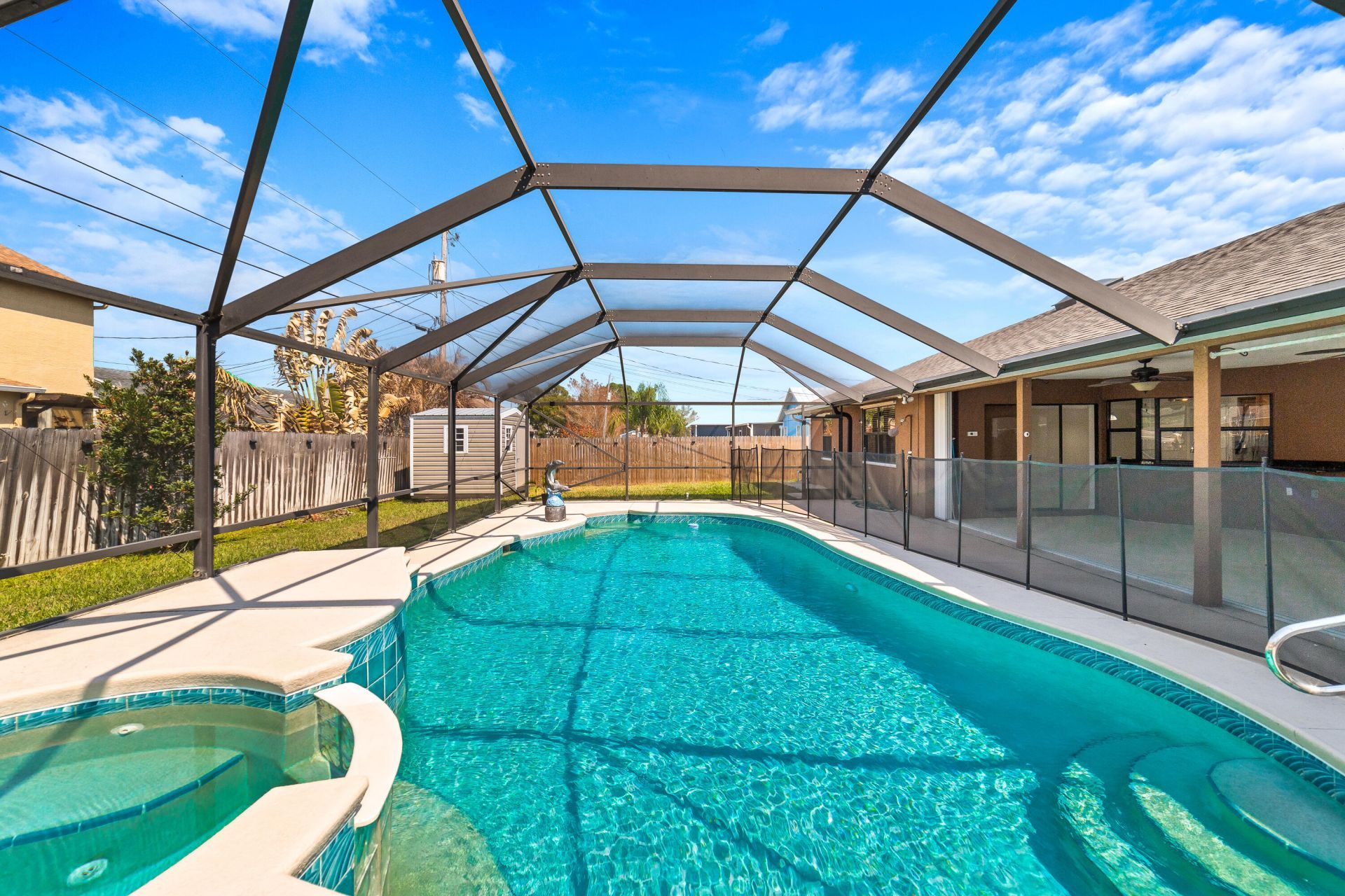 2355 SW Salmon Road, Port Saint Lucie, FL 34953 Photo