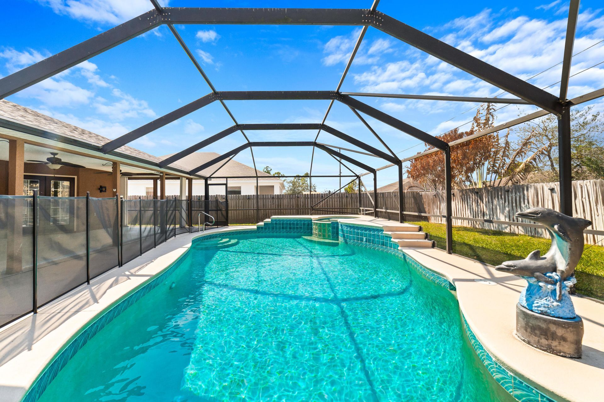 2355 SW Salmon Road, Port Saint Lucie, FL 34953 Photo