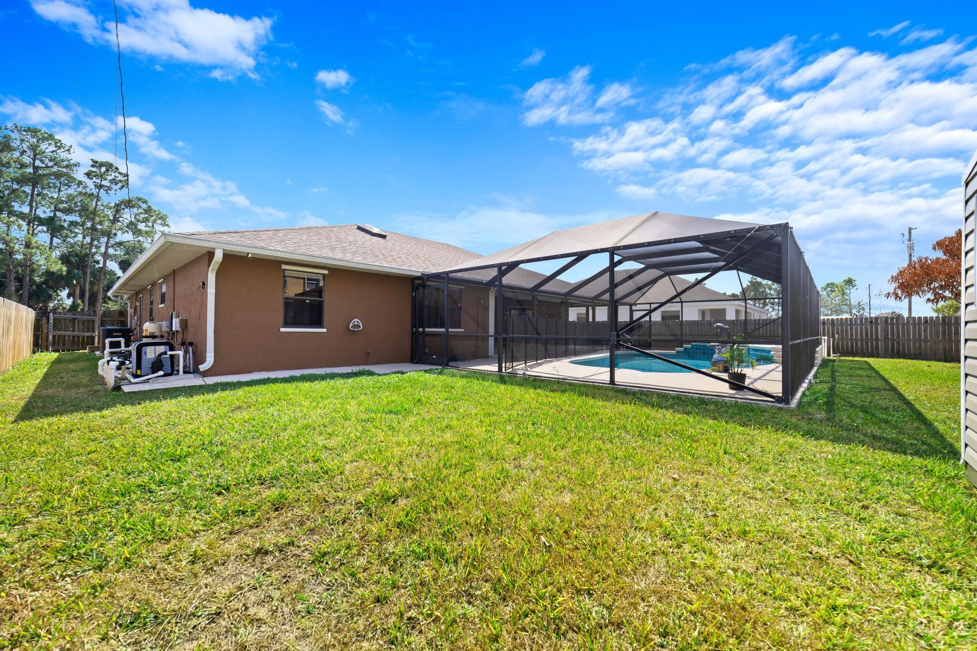 2355 SW Salmon Road, Port Saint Lucie, FL 34953 Photo