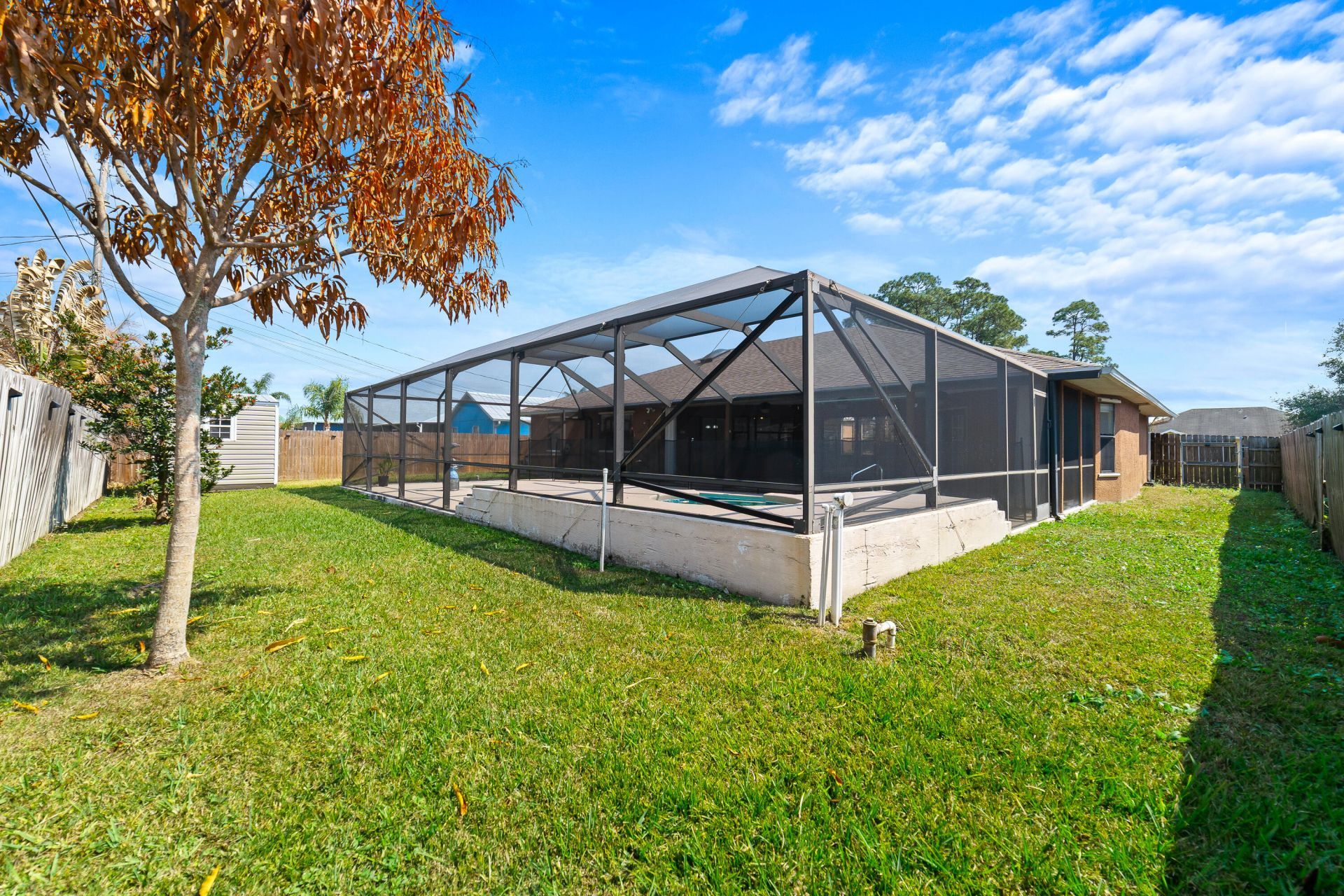 2355 SW Salmon Road, Port Saint Lucie, FL 34953 Photo