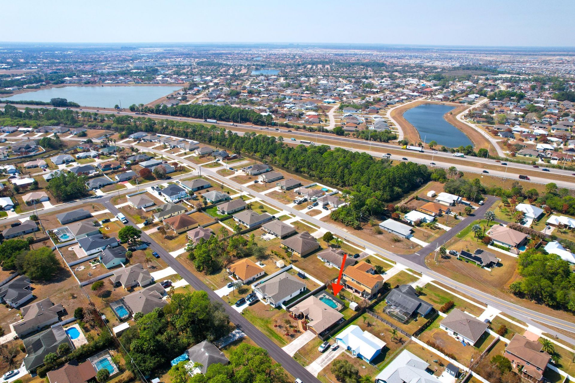 2355 SW Salmon Road, Port Saint Lucie, FL 34953 Photo