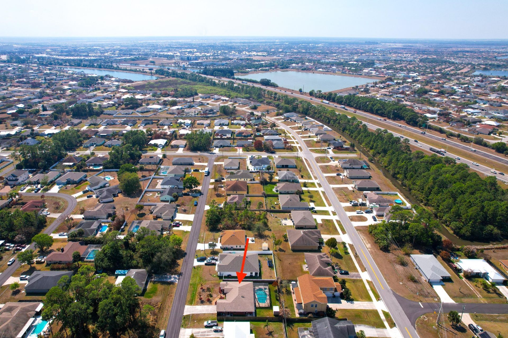 2355 SW Salmon Road, Port Saint Lucie, FL 34953 Photo