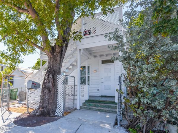 1018 Georgia Street, Key West, FL 33040