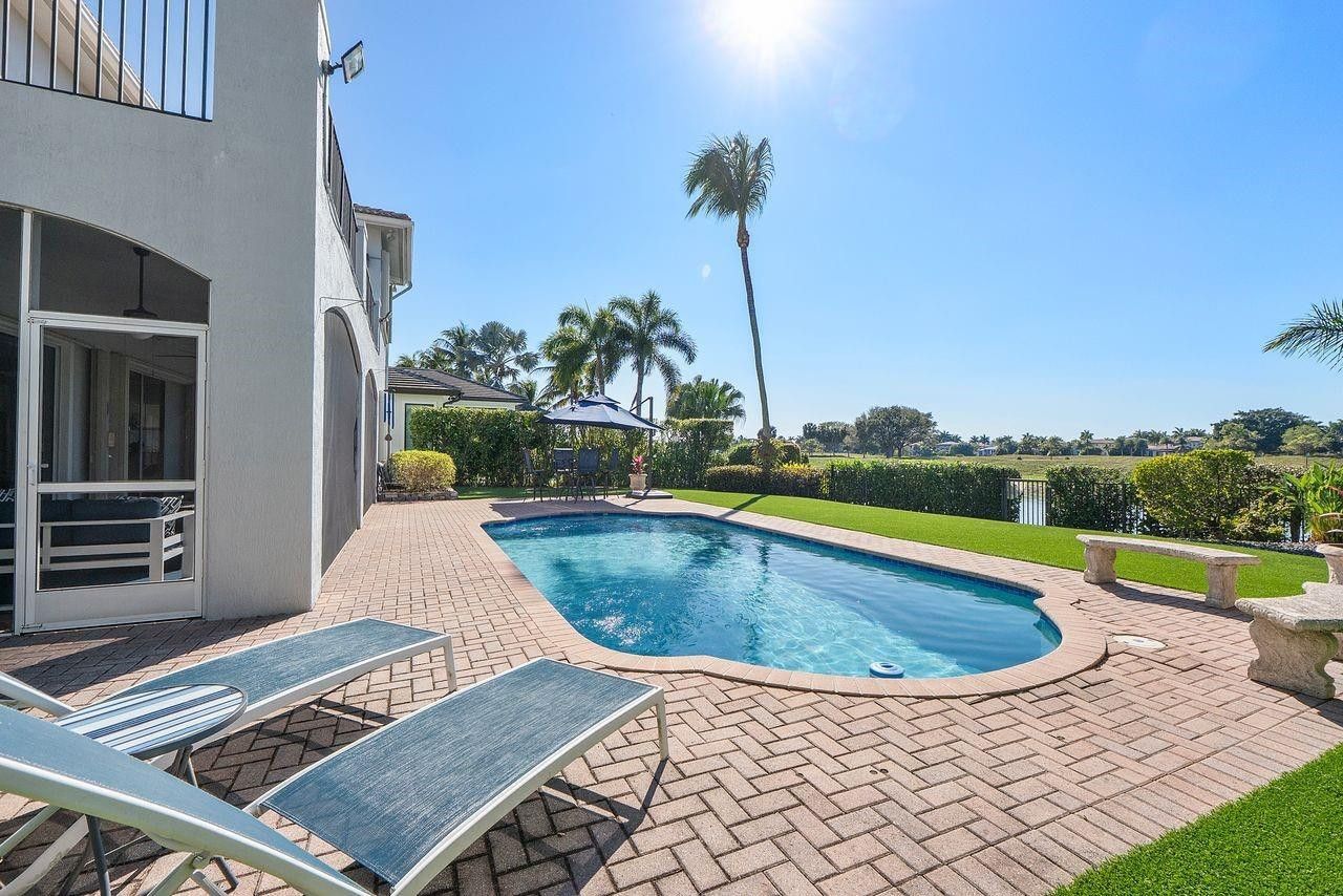 7509 NW 117th Lane, Parkland, FL 33076 Photo