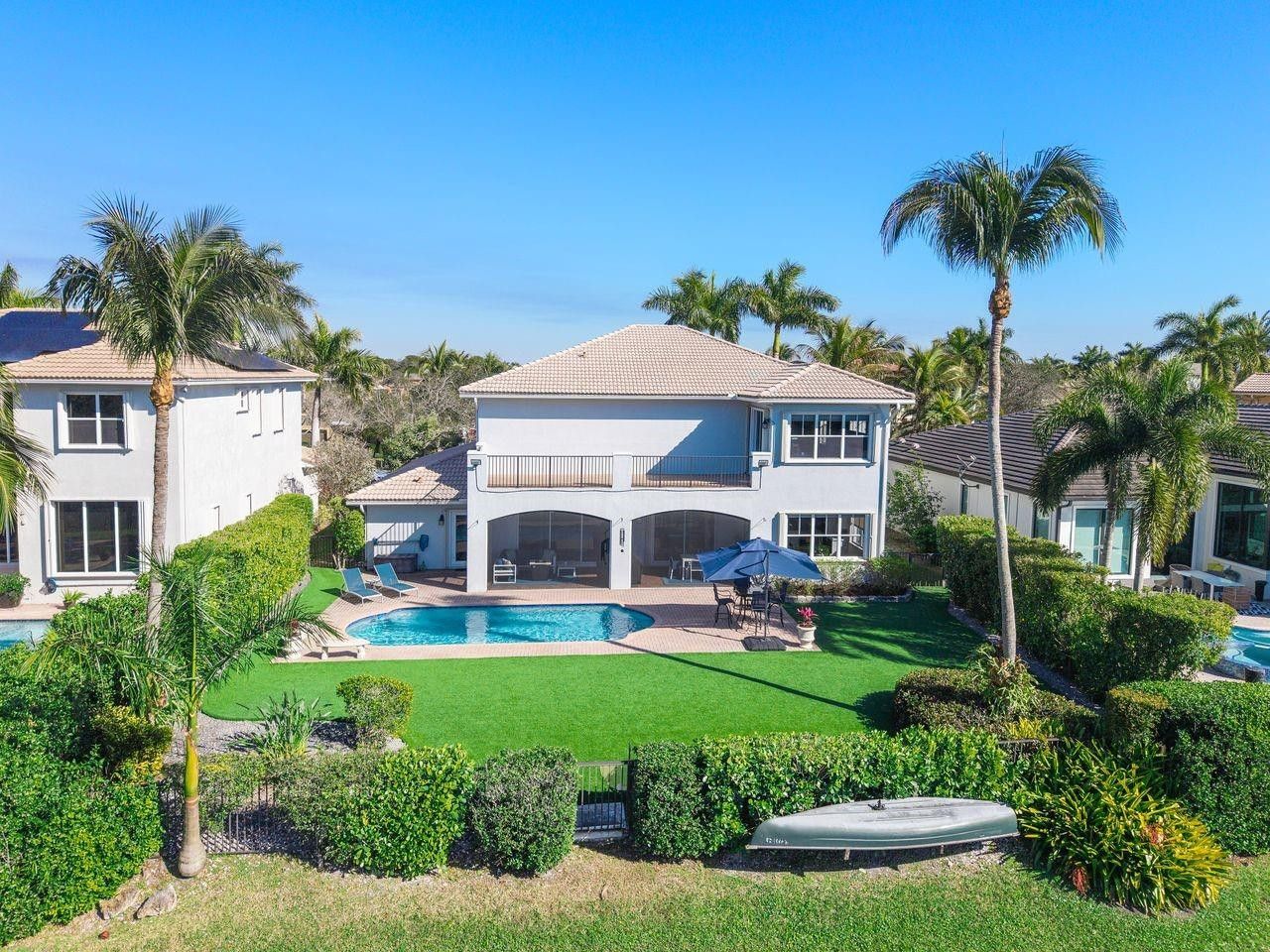 7509 NW 117th Lane, Parkland, FL 33076 Photo