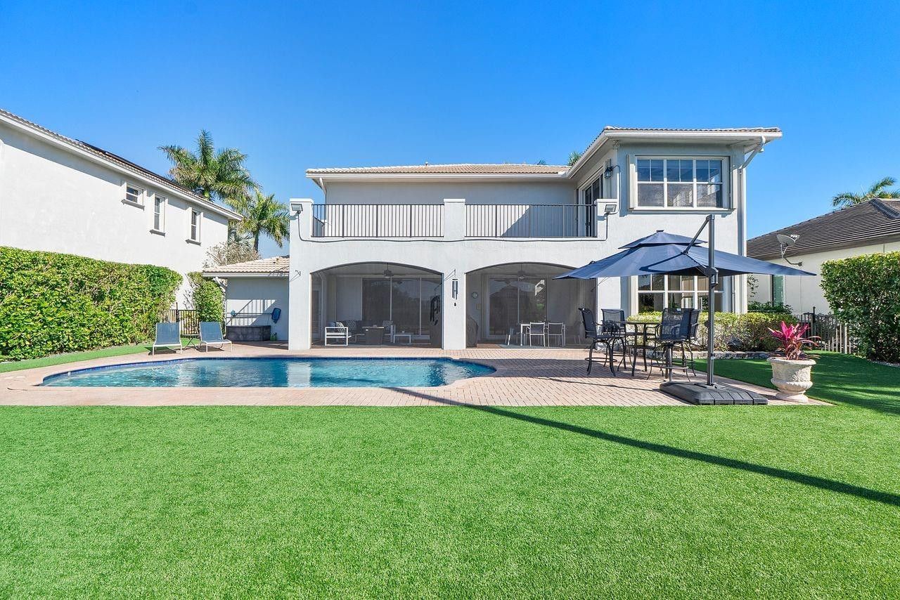 7509 NW 117th Lane, Parkland, FL 33076 Photo