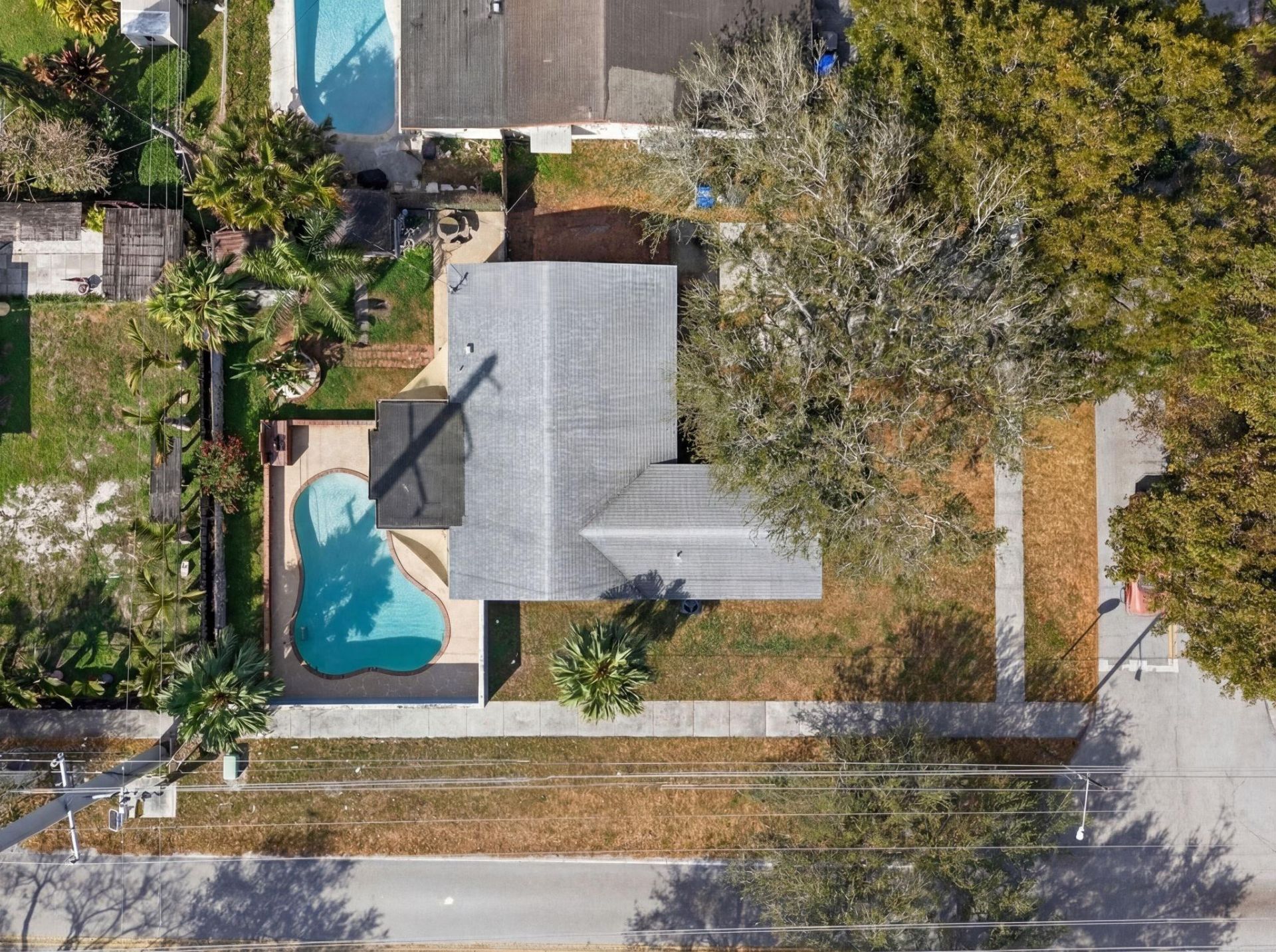 6400 Coolidge Street, Hollywood, FL 33024 Photo